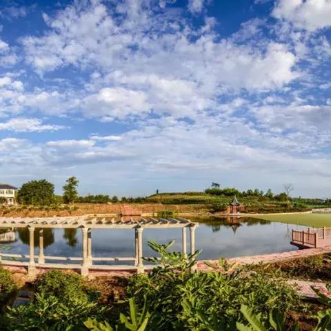 成都市内江景区在哪里啊