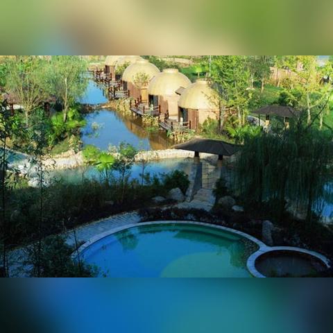 临沂市颐尚温泉的长尾关键词有哪些