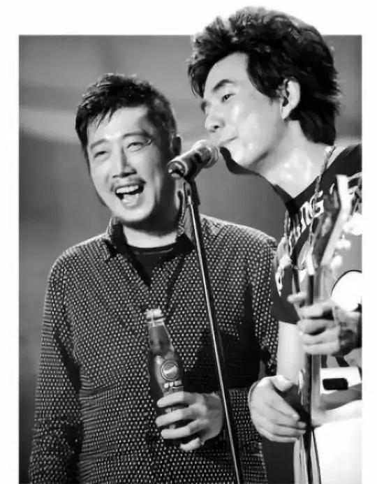 官司缠身、上亿负债，他是被低估的音乐教父