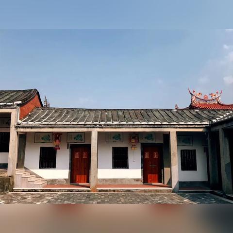 土楼里土特产有什么