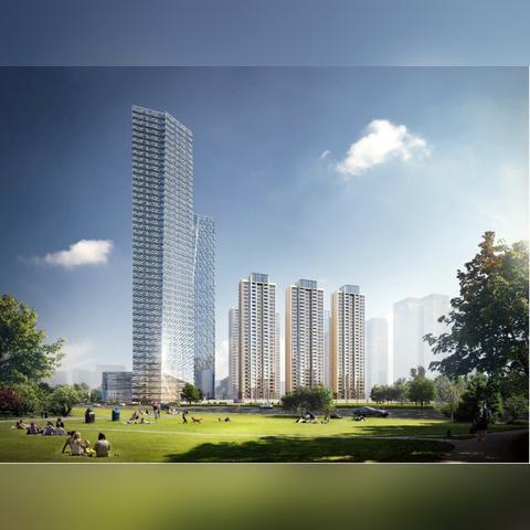 沈阳市主干道在哪个位置