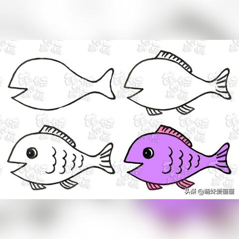 简笔笑画大全视频的长尾关键词是什么