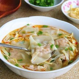 济南市哪里的馄饨好吃点