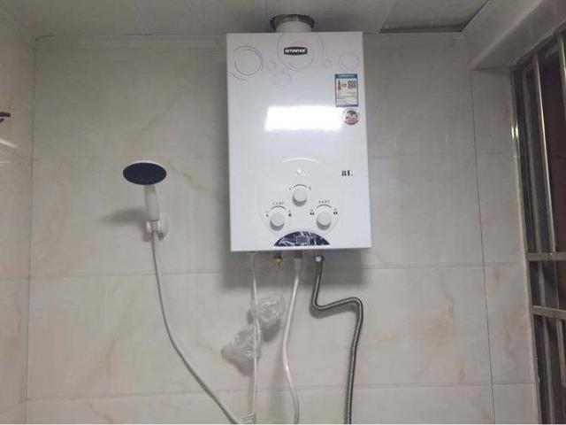 热水器不工作了怎么办