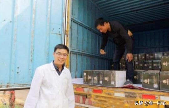 那个放弃80万年薪，回村养羊称要创业致富的清华硕士，结果呢？