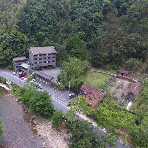 济南南部山区民宿开设条件？