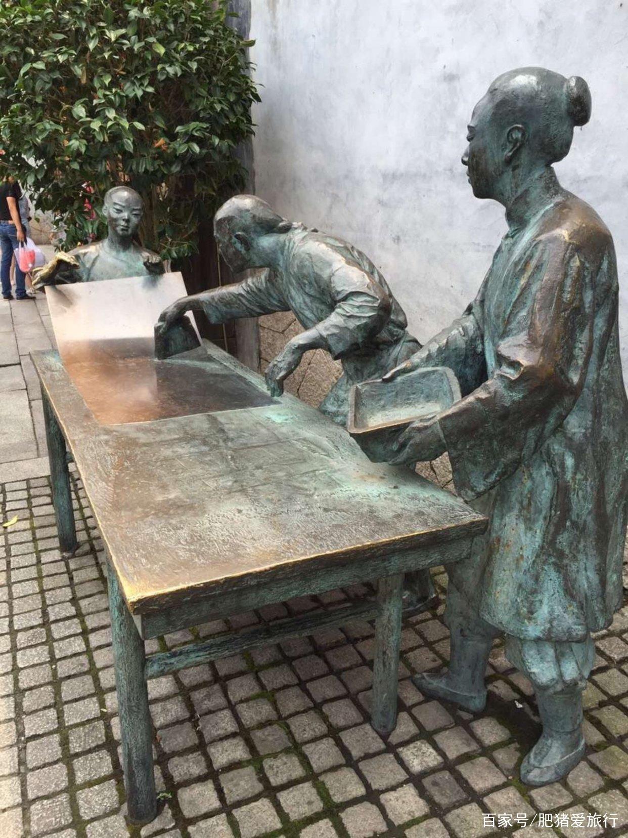 福州景点排行：必去的前十名景点推荐