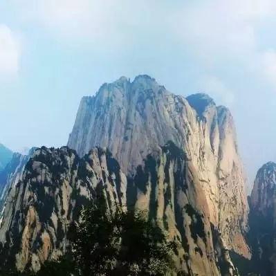 西安市到华山相关长尾关键词有哪些