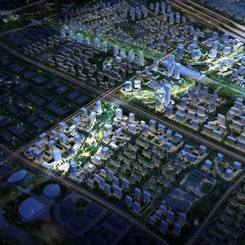 长沙这边的产业园，除了环境好点的，还有哪些别的优势？