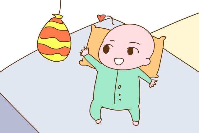 太早站立的宝宝会有问题吗 太早站立的宝宝会有问题吗