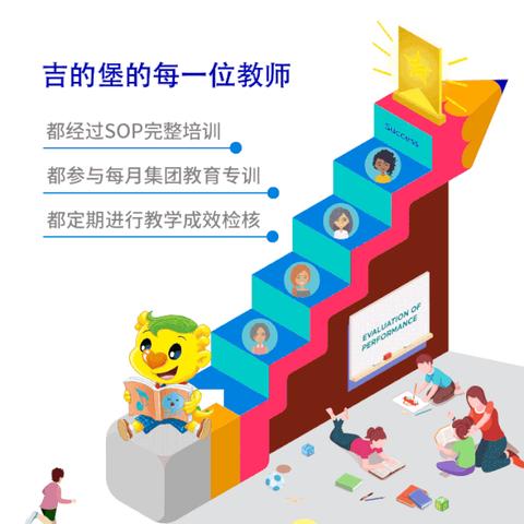 天津吉的堡英语怎么样