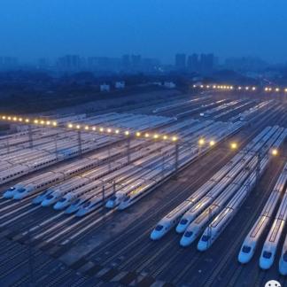 南宁至北京的火车票是多少？