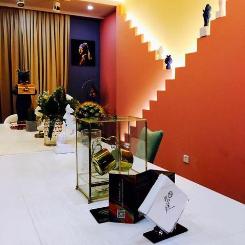 保定市中式小院有哪些