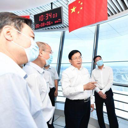 广州市天河区有什么物流