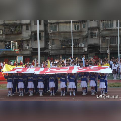 佛山市桂园小学怎么样啊