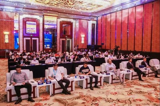 中外创新项目对洽火热进行！2021年“创客中国”国际中小企业创新创业大赛决赛暨线上对洽会成功举办