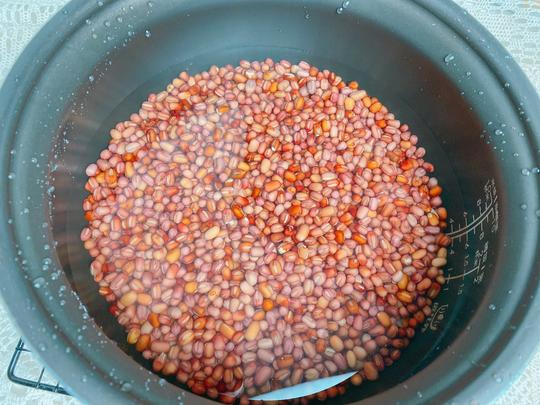 豆沙馅怎么做好吃？找到2个关键点，就能做出甜而不腻的完美豆沙