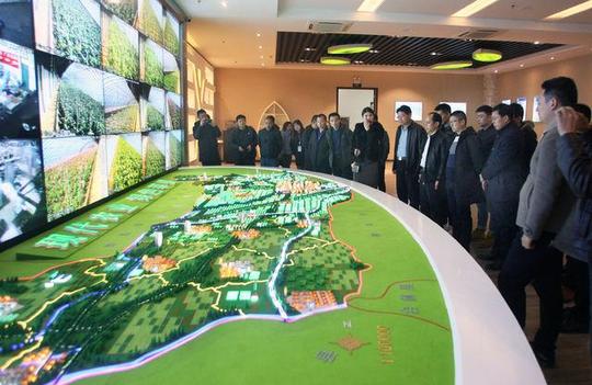 聊城：着力优化营商环境谋求高质量发展