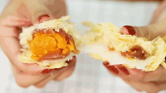 沙什么特色美食（夹沙汤的做法）