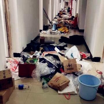 武汉市建设局宿舍怎么样