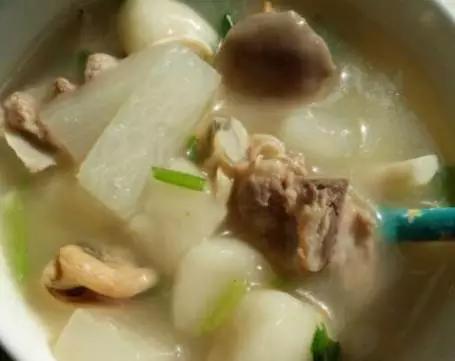 阳春有什么美食（有哪些你吃过的很怀念的早餐）