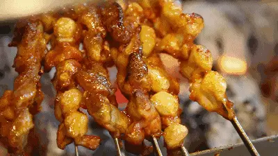 在夜市找什么副业好呢 副业手工夜市攻略美食