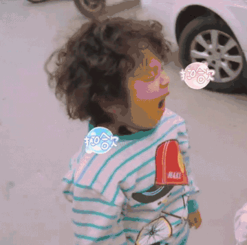 孩子磨牙是怎么引起的