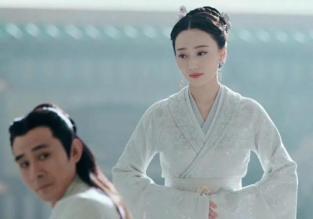 上阳赋主题曲《天涯尽处》歌词是什么