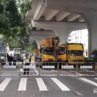 广州市大树头在什么位置