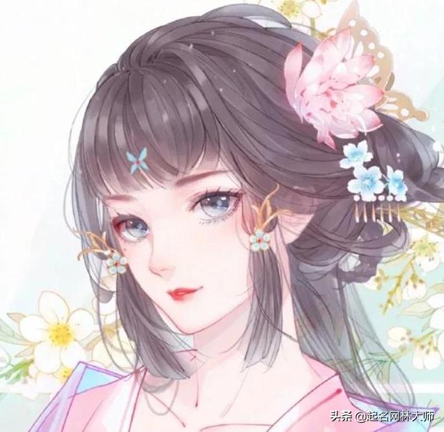 帮宝宝起名女孩姓张怎么取(2015年出生的姓张的女孩名字)