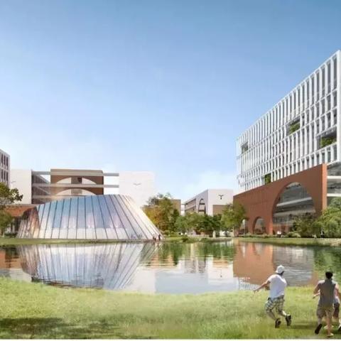 广州市一共有多少间高中