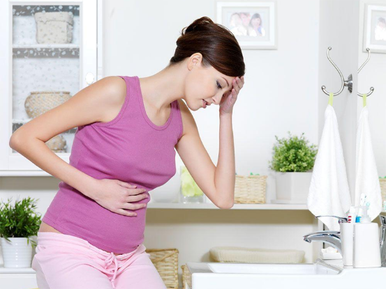 怀孕8周没有孕吐反应正常吗