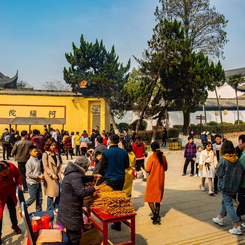 春节进武汉市有什么规定