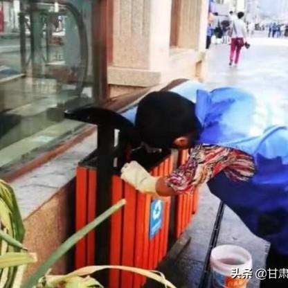 兰州市有几个步行街啊在哪里