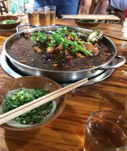 双流有什么特色美食（双流有什么好吃的）