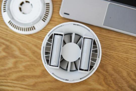 有技术、有颜值，最温柔的米家驱蚊器，让你过个无蚊夏夜