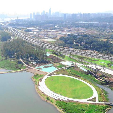 长沙市中心是哪个区最适合居住