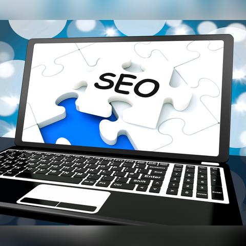 seo总体得分怎么拿