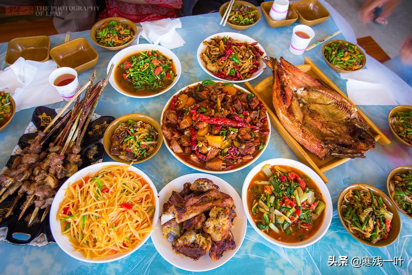 什么是美食（做美食自媒体哪个平台比较好）