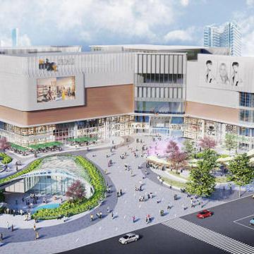 长沙万象汇地址相关长尾关键词有哪些