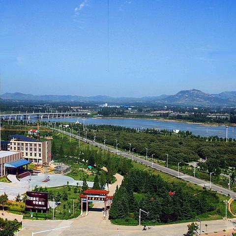 山东临沂市狼牙古城在哪里的长尾关键词有什么