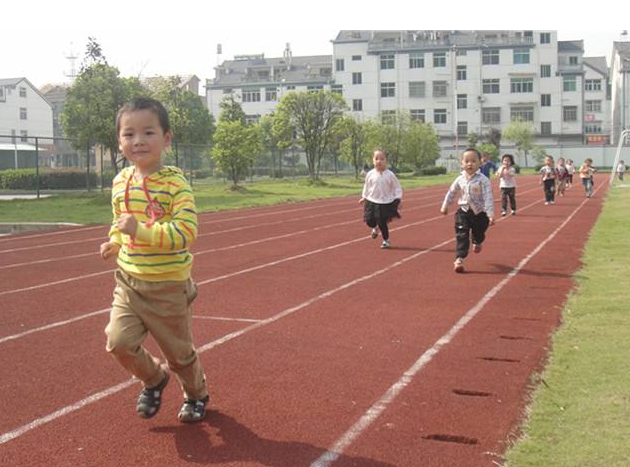 孩子哪些运动不宜过早