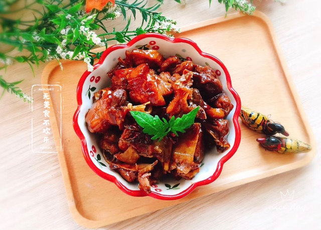 这些食材赶紧吃起来 这些食材赶紧吃起来