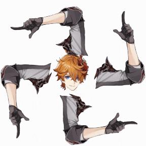 闲置动作怎么做原神（为什么闲鱼搜不到游戏名字）