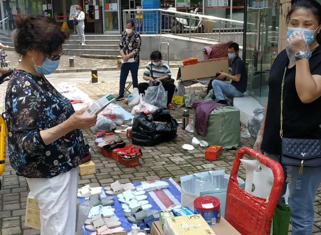 2020摆地摊卖什么最赚钱