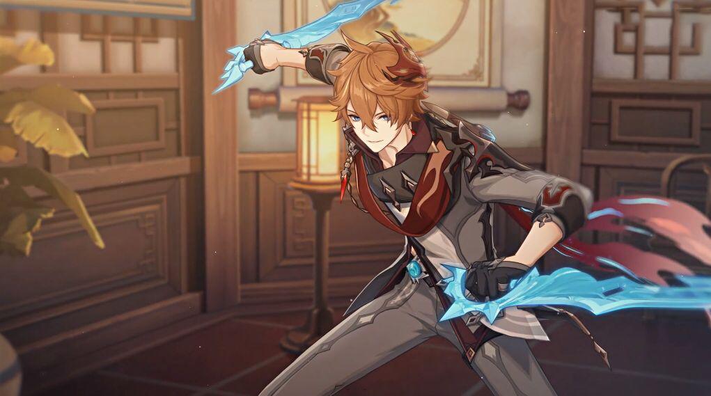 怎么查看原神的抽奖数据（原神抽奖90次没出正常吗）