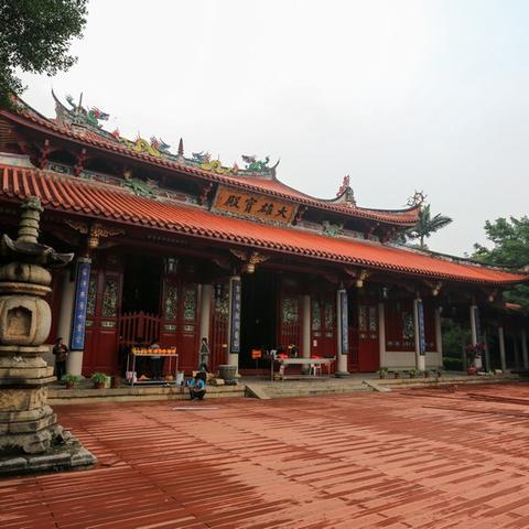 福建哪个寺庙解梦