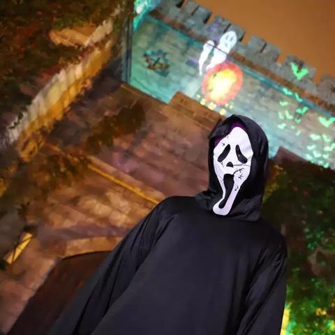 【天津方特鬼屋】相关长尾关键词有哪些