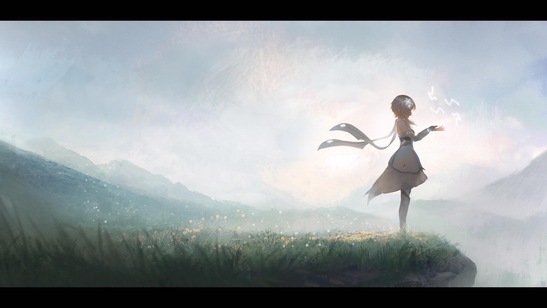 电脑怎么调原神不卡（原神怎么设置最流畅pc版）