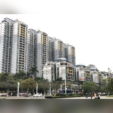 东莞市石龙的二手房的长尾关键词有哪些